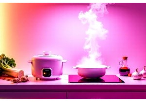 Smart Chinese Kitchen Gadgets for Effortless Meal Preparation