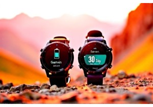 Smart Watches That Last Longest Full Review of Battery Life