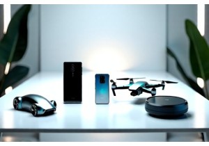 Unbox the Newest Chinese Products of 2024