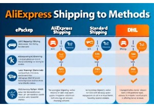 AliExpress Shipping Explained Fast Delivery Tips Included