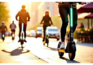 Best Electric Scooters Tested Real World Riding Experience and Tips
