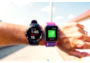Top Smart Watches for Fitness Tracking Detailed User Test Results