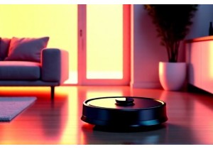 Chinese Tech Gadgets That Simplify House Chores