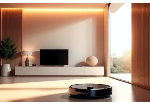Top Chinese Tech Gadgets for Smart Home 2024