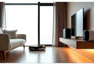 Compact Chinese Tech Gadgets Perfect for Small Spaces