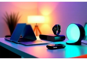 Trending China Gadgets That Improve Efficiency