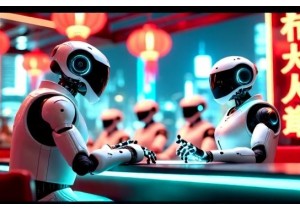 Innovative and Quirky Chinese Tech Creations