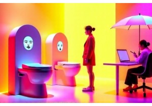 Genius Yet Weird Chinese Inventions for Daily Life