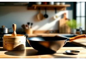 Efficient Chinese Kitchen Gadgets Loved by Home Chefs