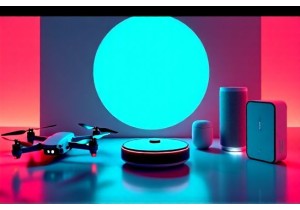 Top 10 Viral Chinese Tech Gadgets Going Global Fast