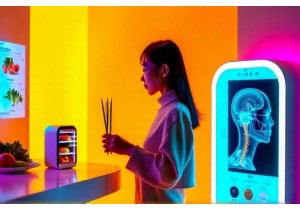 Eccentric Chinese Gadgets With Real Applications