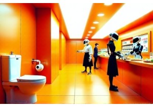 Exploring the Cultural Roots of Bizarre Asian Gadgets and Innovations