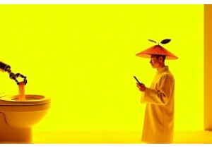 Weird Inventions from China That Went Viral