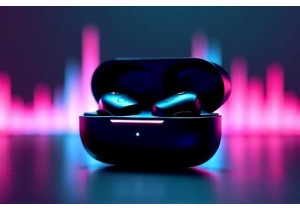 Wireless Earbuds Low Latency for Gaming and Video