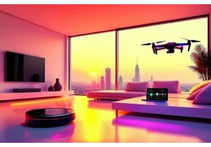 Discover Advanced Chinese Electronics for Modern Living