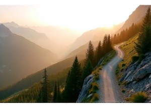 Detailed Analysis of Latest Drones for Outdoor Adventures