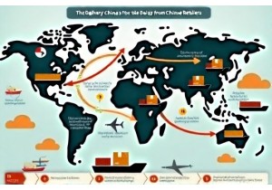 Understanding Delivery Delays from China Retailers