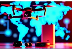 Explore Trending China Gadgets That Are Going Viral Worldwide