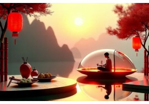 Quirky & Creative: Discover the Coolest Chinese Inventions You’ve Never Heard Of