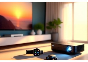 Smart Trending China Gadgets for Everyday Use