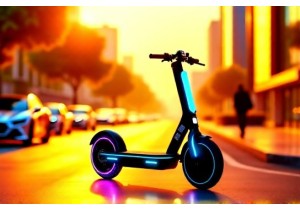 OrientDeck Featured Innovations in Personal Mobility