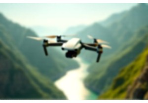 Drone Reviews 2024 Find the Best Model for Your Needs Now