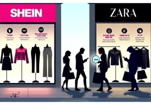 SHEIN vs. ZARA: Is Cheap Fashion from China Good Quality?