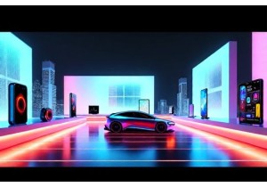 Latest Chinese Electronics Trends in 2024 Revealed