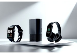 OrientDeck Featured Electronics That Impress All