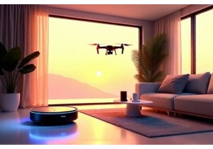 Upgrade Your Life with Chinese Smart Gadgets