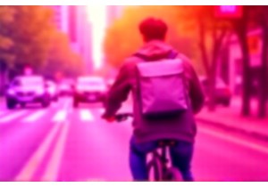 Reliable Chinese Electronics for Daily Commute