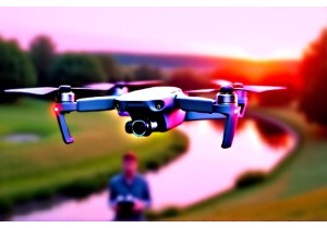 Top Drones for Beginners 2024 Detailed Performance Analysis
