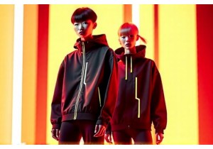 New Chinese Products Redefining Innovation in Tech Fashion