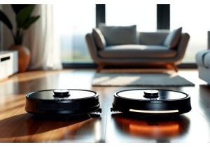 Complete Guide to Robot Vacuums Which One Actually Works