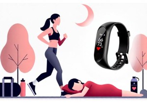 OrientDeck Fitness Tracker Review: Accuracy and App Integration