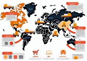 Taobao Guide: Shipping Methods Explained for Global Buyers