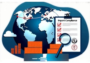Must Know Laws for Importing from China Abroad