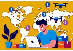 Buying Electronics from China What You Must Know