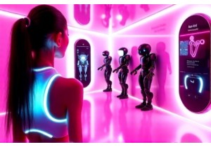 Amazingly Strange Asian Gadget Innovations