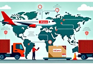 Why Some AliExpress Orders Get Stuck in Customs