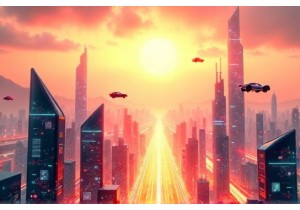 OrientDeck Featured Picks for Hottest China Tech Trends