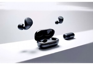 Wireless Audio Systems among Top Chinese Electronics