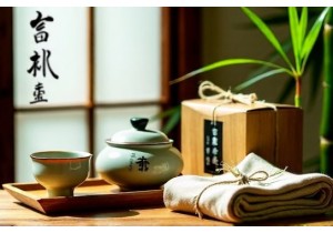 Unique Chinese Gifts That Support Sustainable Living