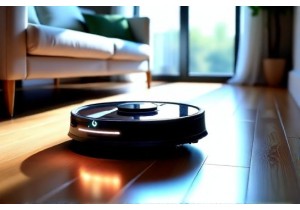 Robot Mops That Clean Hardwood Without Damaging Floors