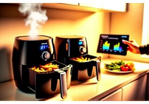 Air Fryers Under 100 Detailed Cooking Tests and Results 2024