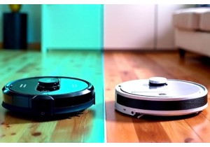 Robot Vacuum Cleaners Compared Real Home Tests and Results