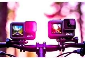 GoPro vs DJI Action Cameras Real World Test Comparison