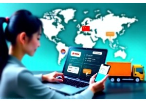 How to Track Packages from China with Ease Today