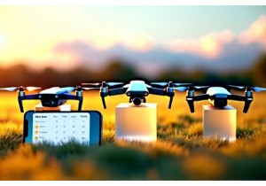 Drones for Beginners 2024 Best Picks from Real User Experiences
