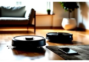 In Depth Review of the Most Reliable Robot Vacuum Cleaners
